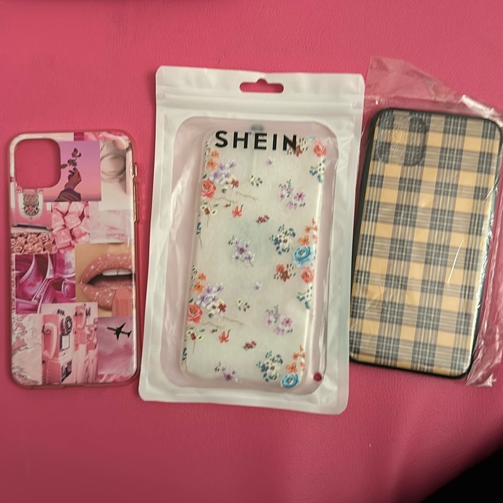 3 iphone 11 pro max case